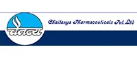 Chaitanya Pharmaceuticals Pvt. Ltd.