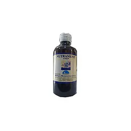 Nutrament Syrup