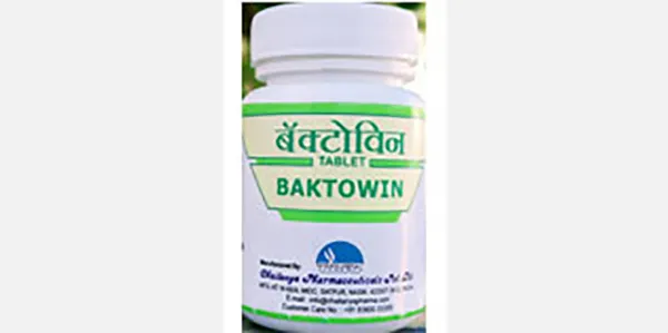 Tab. Baktowin