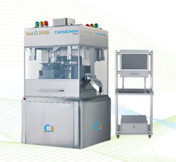 ISSAC - Ci - 10008