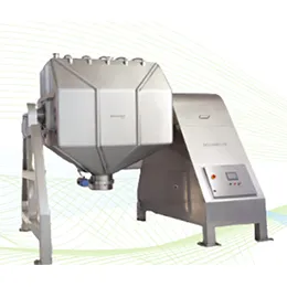 Octagonal Blenders