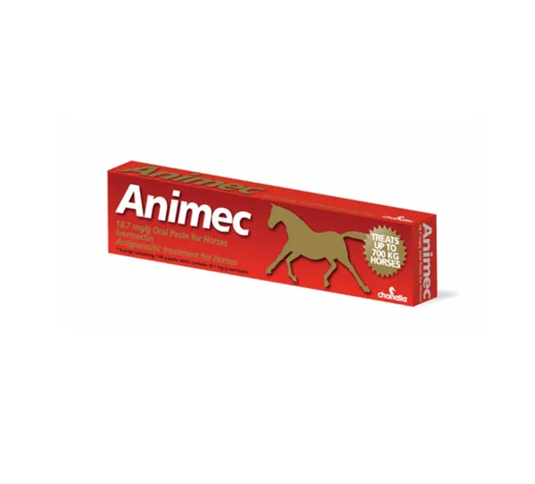 Animec Oral Paste