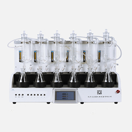 Automatic Distillation Instrument