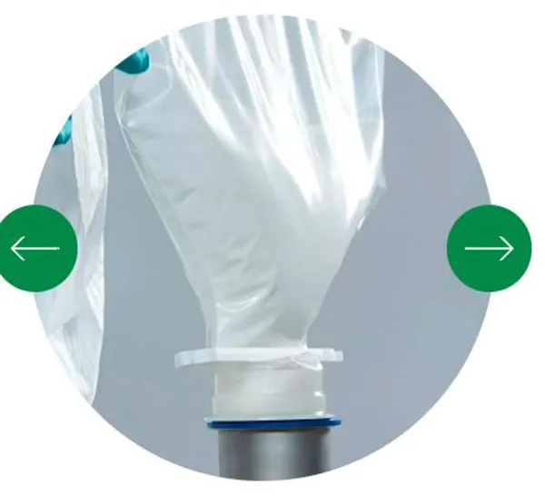 ChargeBag® PE-S
