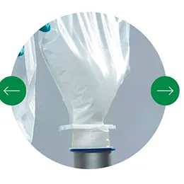 ChargeBag® PE-S