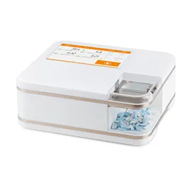 H2 – Advanced Tablet Hardness Tester