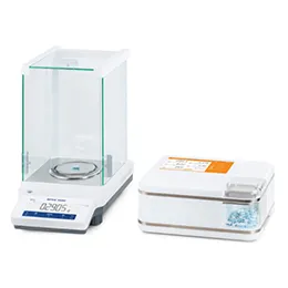 H5 – Advanced Tablet Hardness Tester