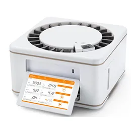 P3 – Semi-automatic tablet tester