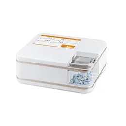 H4 – Advanced Tablet Hardness Tester
