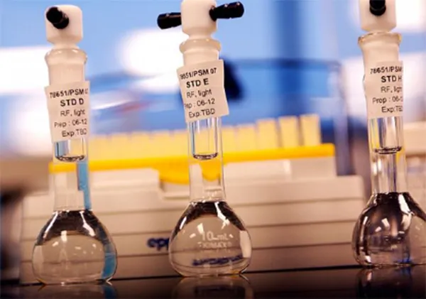 Bioanalytical Services
