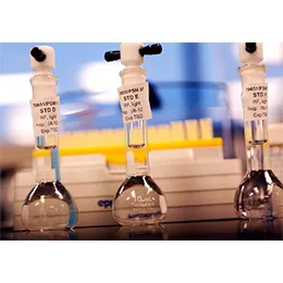 Bioanalytical Services