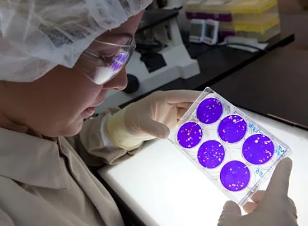 Biologics