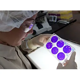 Biologics