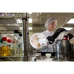 Biologics Testing Solutions