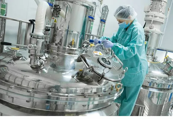 Cell and Gene Therapy CDMO Solutions