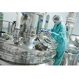 Cell and Gene Therapy CDMO Solutions