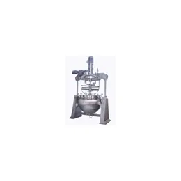 ROSS Mixers