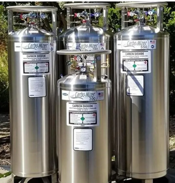 Carbo-Mizer