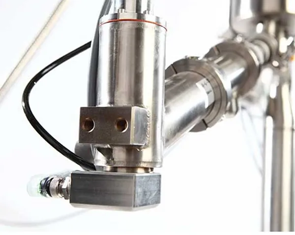 Nitrogen Dosing