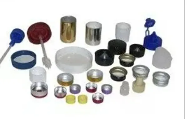 Capping Machines