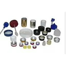 Capping Machines