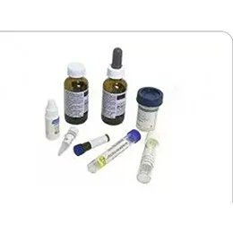 Filling Capping and Labeling