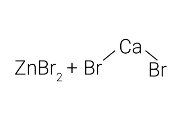 ZINC BROMIDE SOLUTION