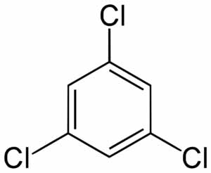 1-2-4 Tri Chloro Benzene