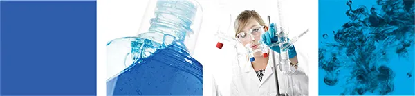 CHEMOXYCARE®2EHG