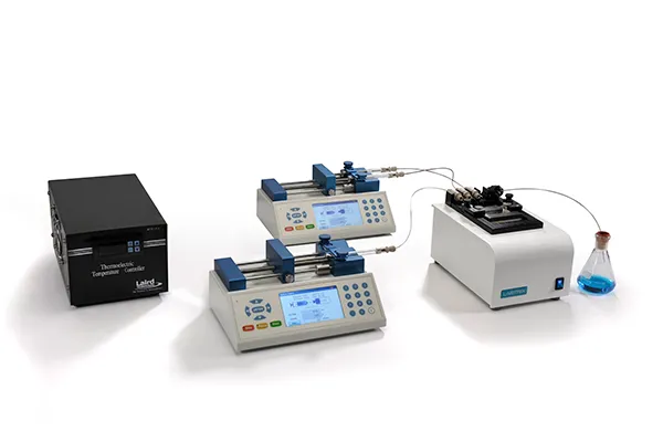 Labtrix Start