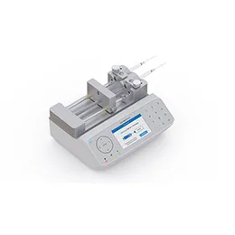 Fusion 100-X syringe pump