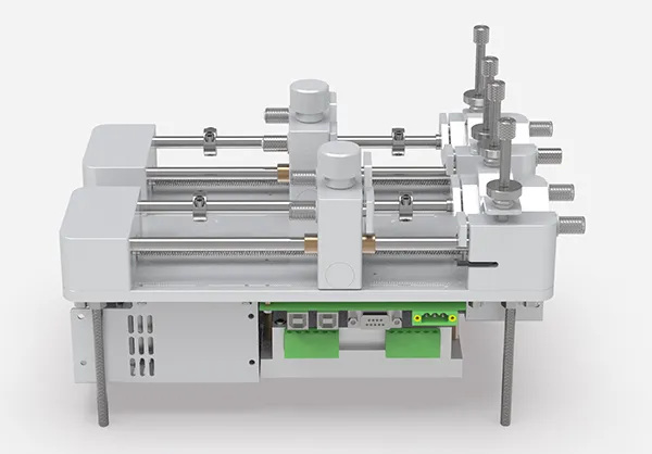 Fusion 4000-X OEM Module