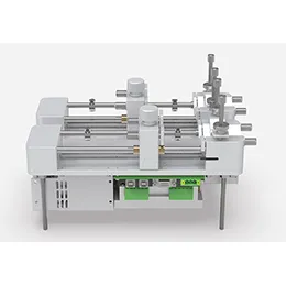 Fusion 4000-X OEM Module
