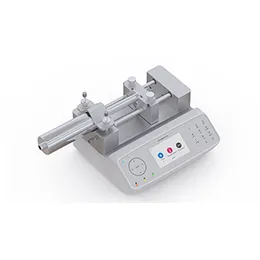 Fusion 6000-X high-pressure syringe pump
