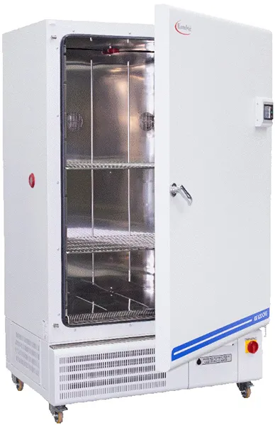 Climate Chamber for Stability Tests