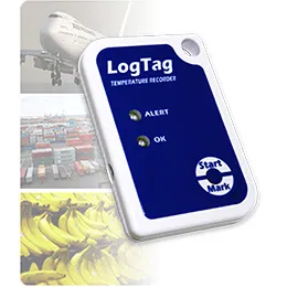 LogTag® SRIC-4