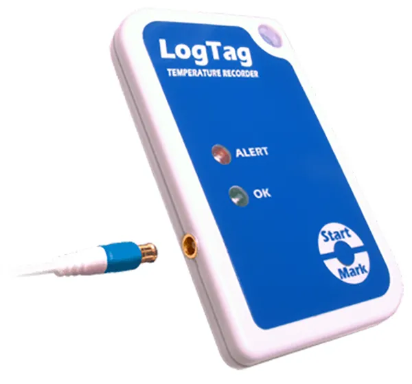 LogTag® TREX-8