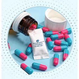 CILICANT ACCUFLIP