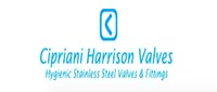 Cipriani Harrison Valves
