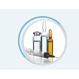 Injections Liquid and  Lyophiliz