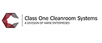 Class One Modular Cleanrooms
