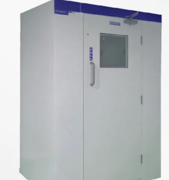 Air Shower System