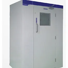 Air Shower System
