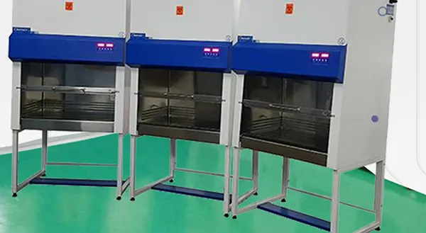 Bio Safety Cabinet