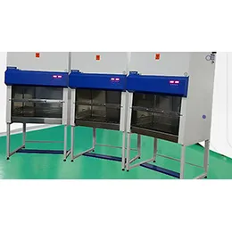 Bio Safety Cabinet