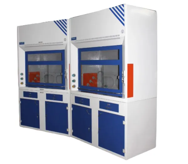 Fume Exhaust Laboratory Hoods