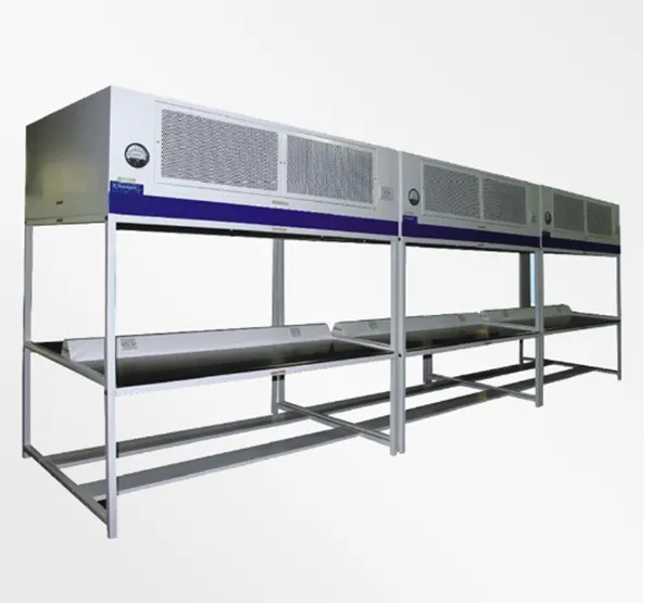 Laminar Airflow Clean Benches Manufacturers
