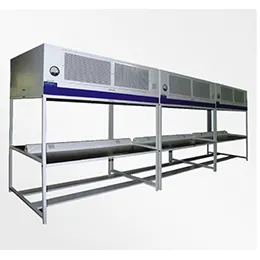 Laminar Airflow Clean Benches Manufacturers