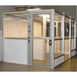 USP 797 Clean Rooms – US Series