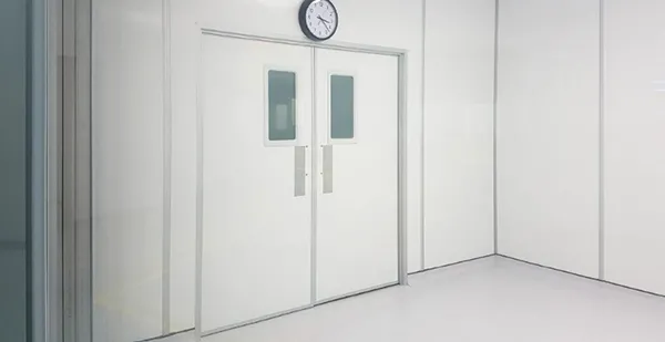 DOORS AND WINDOWS